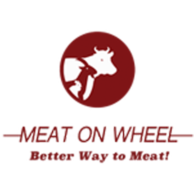 Meat on Wheel